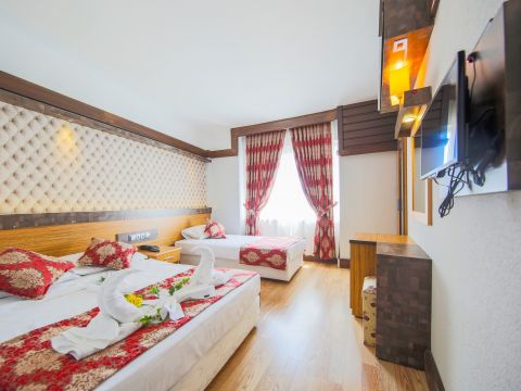 Accommodation