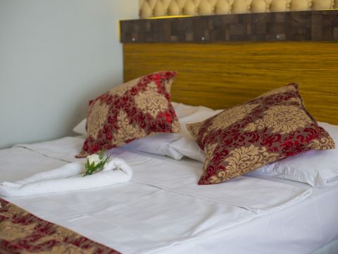 Accommodation